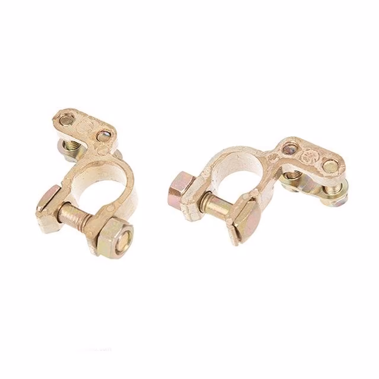 بست سرباطری خودرو مدل توربو