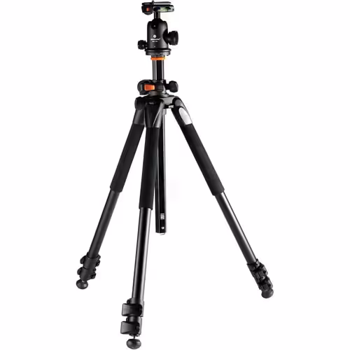سه پایه ونگارد مدل Vanguard Alta Pro 263AB 100