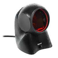 بارکدخوان رومیزی هانی ول مدل Orbit 7190g