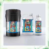 کود فسفیت پتاسیم شوک