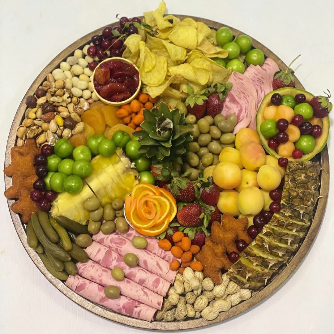پک مزه