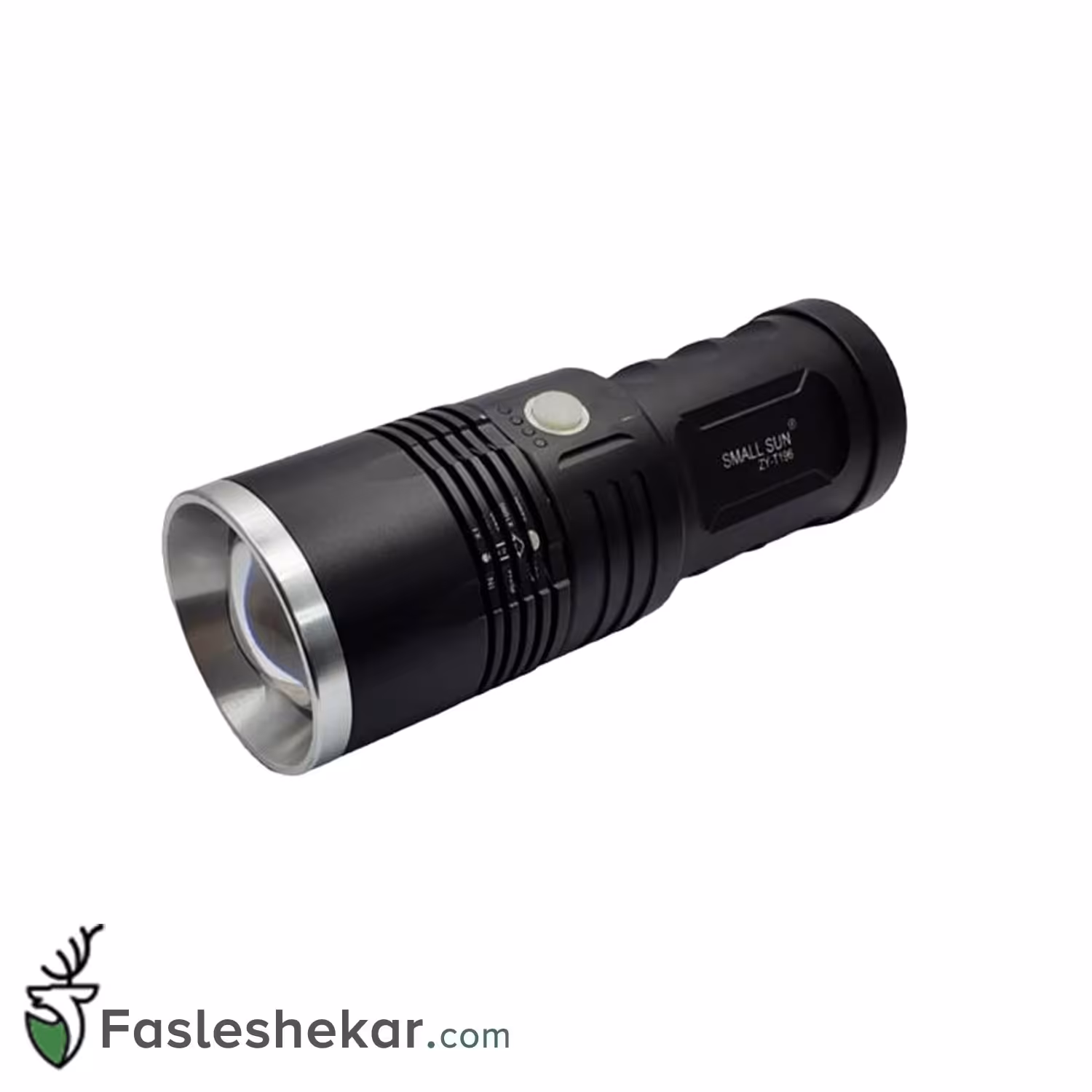 چراغ قوه دستی اسمال سان مدل ZY-T196