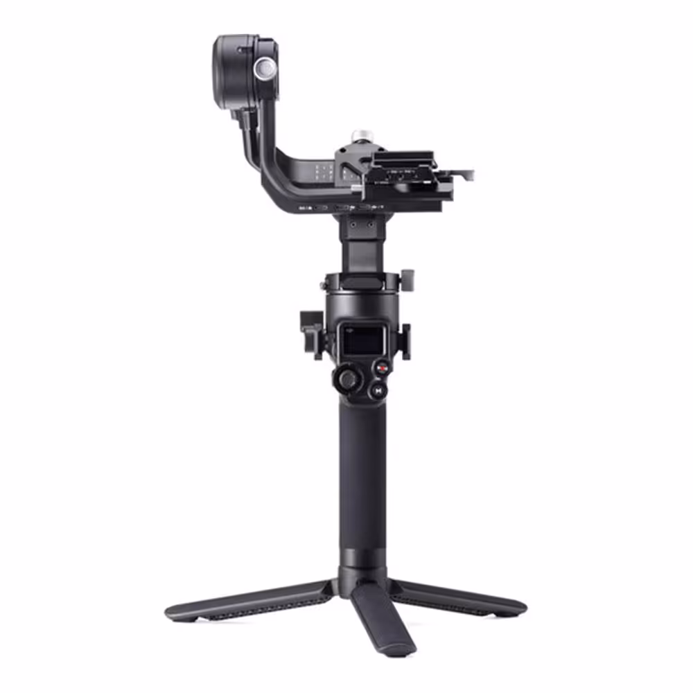 گیمبال دوربین دی جی آی رونین آر اس سی 2 DJI Ronin RSC 2