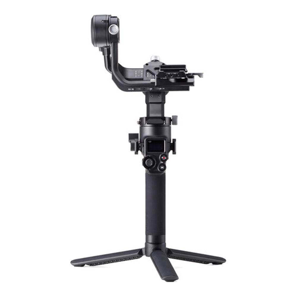 گیمبال دوربین دی جی آی رونین آر اس سی 2 DJI Ronin RSC 2