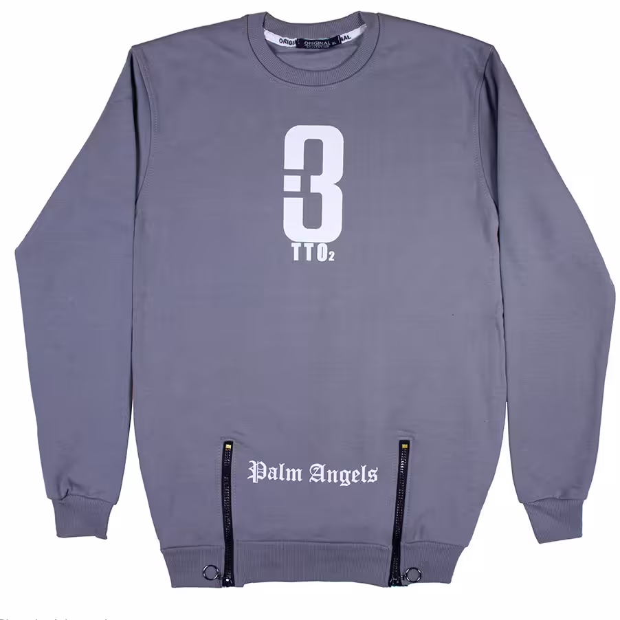 تک پوش پاییزه مدل اسپرت