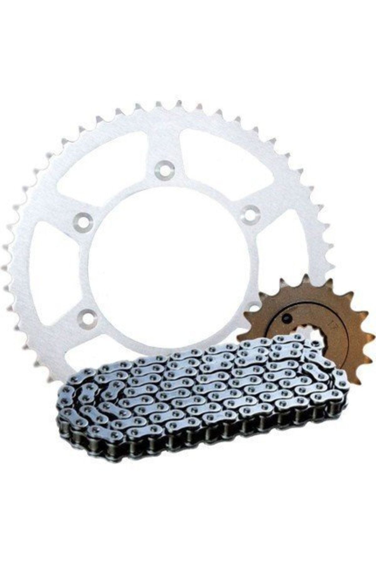 MT 10 RK GEAR MOTO11 Yamaha