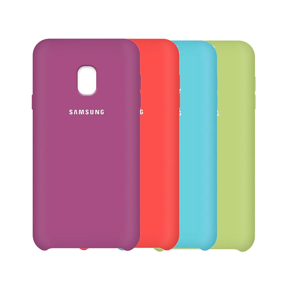 قاب سیلیکونی گوشی موبایل سامسونگ Galaxy J5 Pro