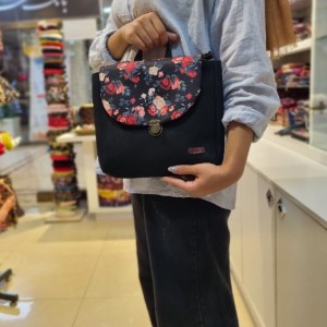کیف دوشی زنانه