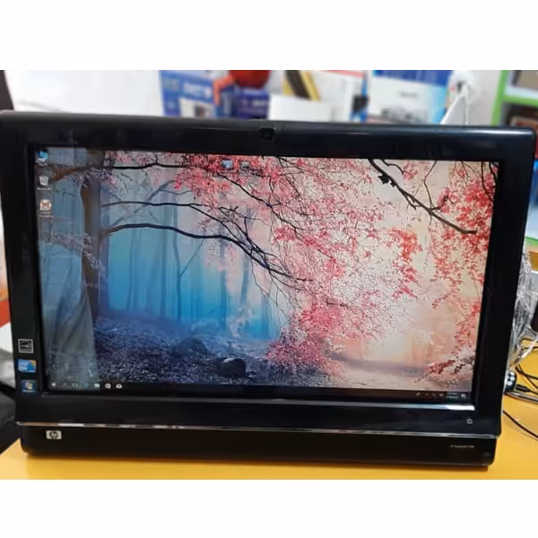 آل این وان لمسی HP TOUCHSMART 9100