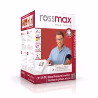 فشارسنج ross max مدل cf155f