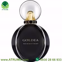 عطر ادکلن بولگاری گلدیا د رومان نایت 75 میل زنانه