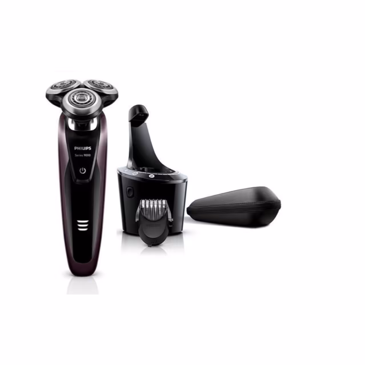 ماشین اصلاح صورت فیلیپس مدل S9171