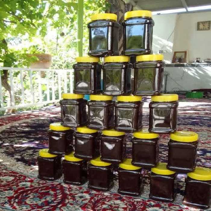 رب انار  راور کرمان صد در صد خالص و طبیعی