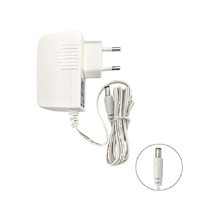 آداپتور برق 12 ولت 1 آمپر OEM مدل ADS0128