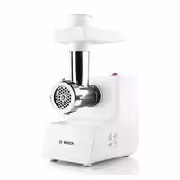 چرخ گوشت بوش مدل MFW22010 - دومینو کالا لیست قیمت انواع لوازم برقی منزل بااصالت کالا