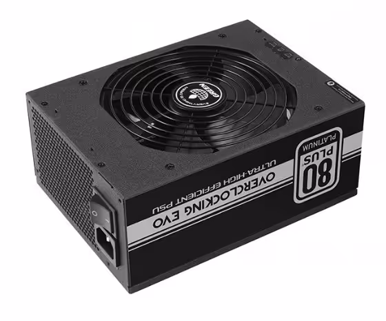 منبع تغذيه (پاور) نيمه ماژولار Green مدل GP1450B-OC Plus - فروشگاه اینترنتی طیف سنتر