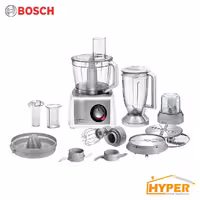 غذاساز بوش MC812S844