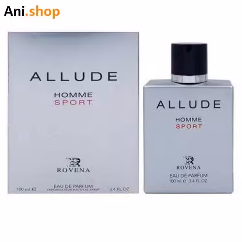 ادکلن آلود اسپورت برند روونا کد 23