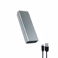 باکس اس اس دی M.2 NVME