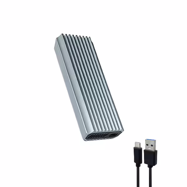 باکس اس اس دی M.2 NVME