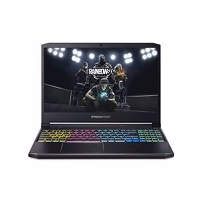 لپ تاپ ایسر 15 اینچ مدل Predator TRITON 500 PT515 پردازنده Core i7 10875H رم 16GB حافظه 512GB SSD گرافیک 8GB RTX 2080 Super