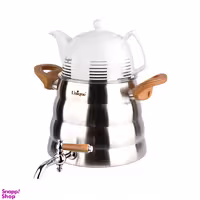 ست کتری و قوری یونیک کد 7250