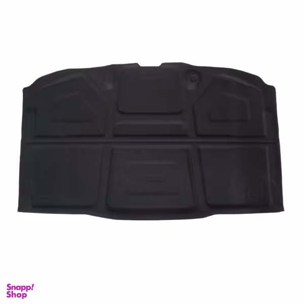 عایق در کاپوت خودرو بابل کارپت کد smdn6528 مناسب برای سمند