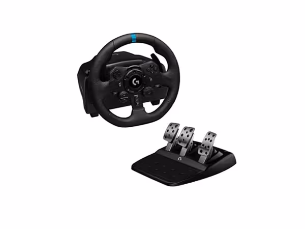 فرمان گیمینگ لاجیتک مدل TRUEFORCE G923