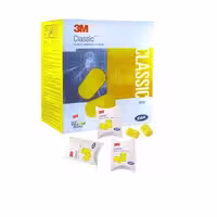 گوش گیر اسفنجی تری ام (3m)