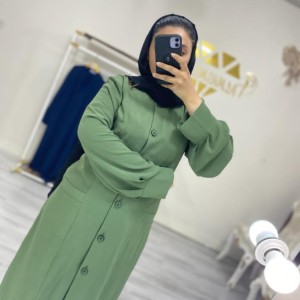 رویه زنانه ابروبادی مانتو زنانه مدل مانتو زنانه