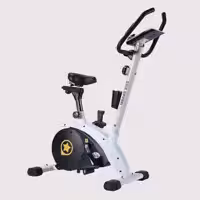 دوچرخه ثابت خانگی ایستاده لیدر اسپرت مدل 6260 ا exercise-bicycle-leader sport