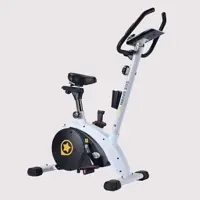 دوچرخه ثابت خانگی ایستاده لیدر اسپرت مدل 6260 ا exercise-bicycle-leader sport