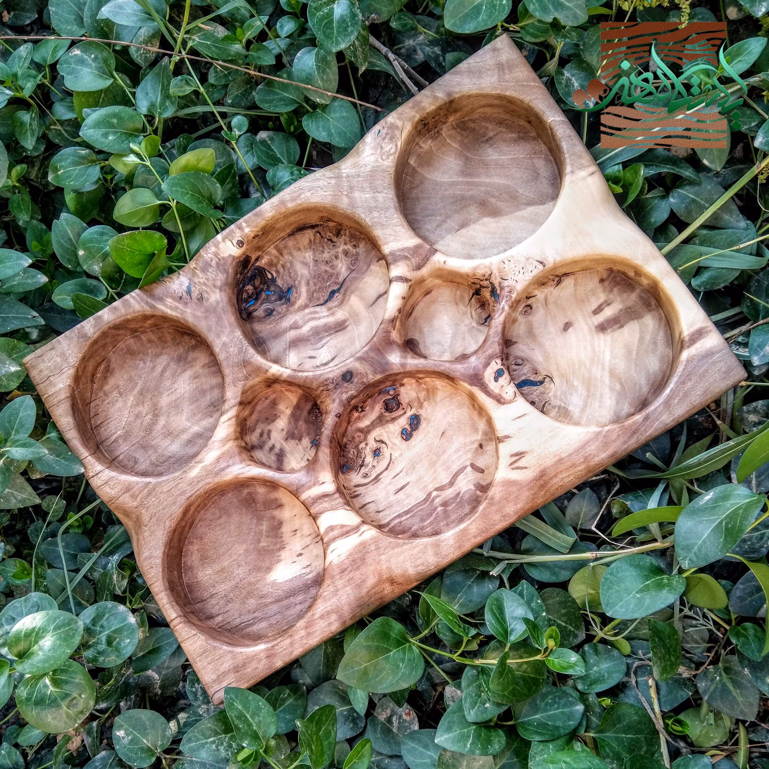 اردو خوری کد IH-072