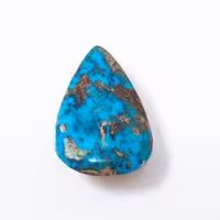 فیروزه درشت و محک نیشابورکد873 F 