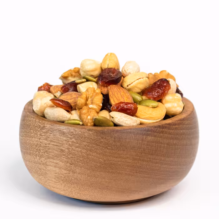 آجیل انرژی زا  400 گرمی ( 00225  )