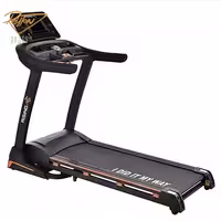 تردمیل خانگی رایزینگ لایف مدل RL950A
