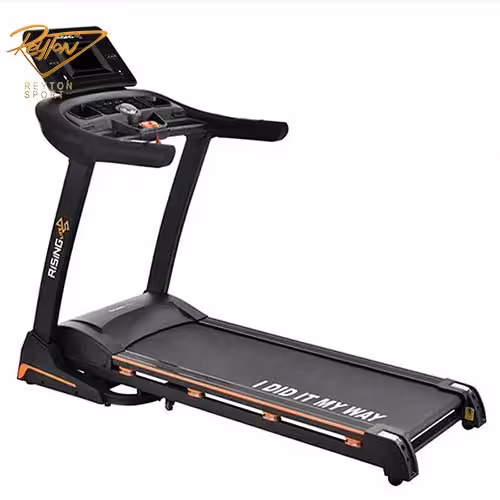 تردمیل خانگی رایزینگ لایف مدل RL950A