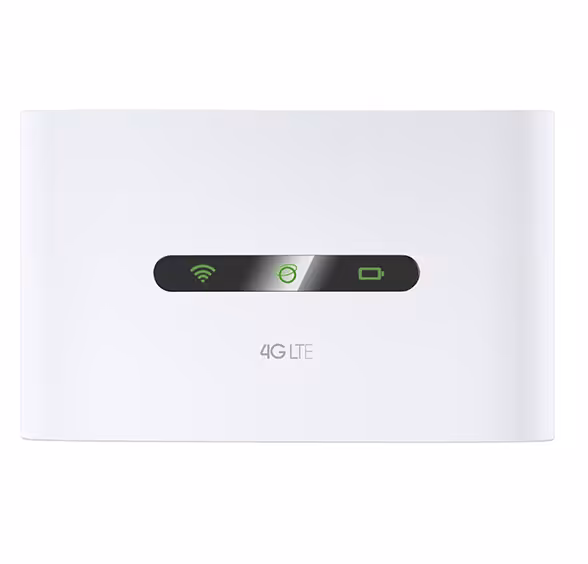 مودم قابل حمل 4 جی تی پی لینک مدل ام 7300 وی 3