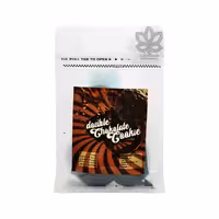 کوکی شکلاتی 6 عددی کتوژنیک