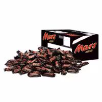 شکلات مارس مینی نیم کیلویی