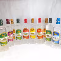 عرق نعنا دوآتیشه 450 سی سی گیاهینو مناسب ضد نفخ