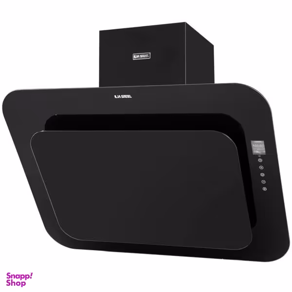 هود مورب ایلیا استیل مدل Arad H215 سایز 90