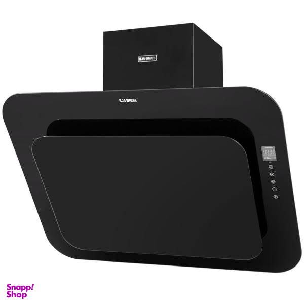 هود مورب ایلیا استیل مدل Arad H215 سایز 90