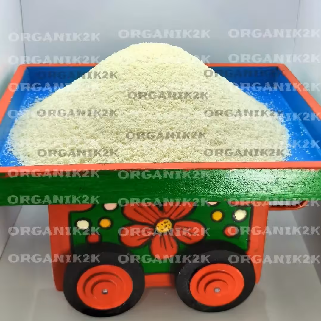 پودر سوخاری سفید یک کیلویی