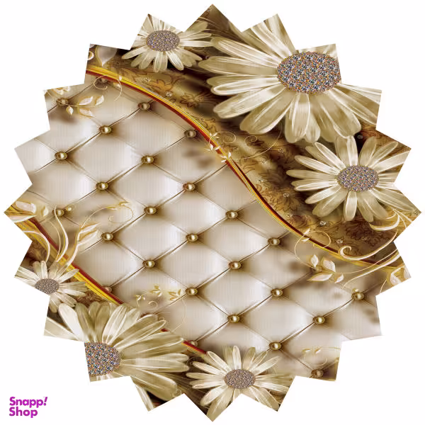 رومیزی مدل T6-42817