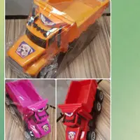 کامیون سوپر ماک