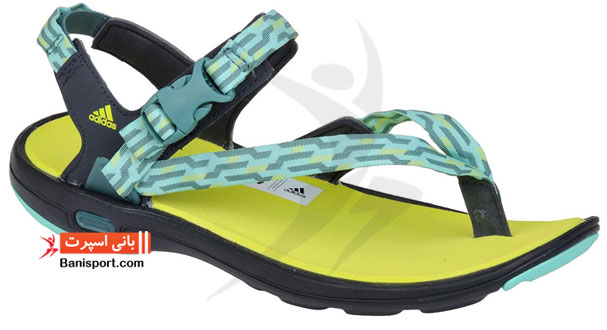 کتانی صندل adidas D66691