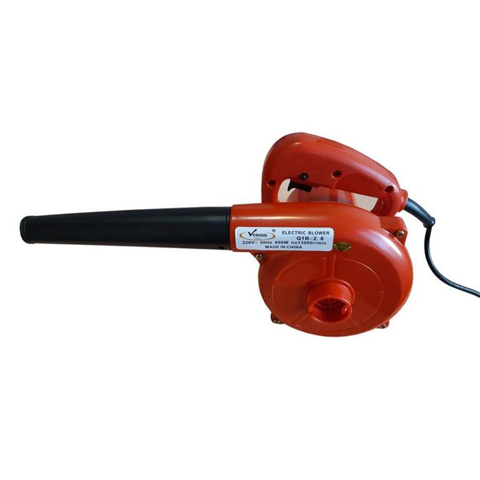 دستگاه دمنده و مکنده ونوس مدل PV-B922