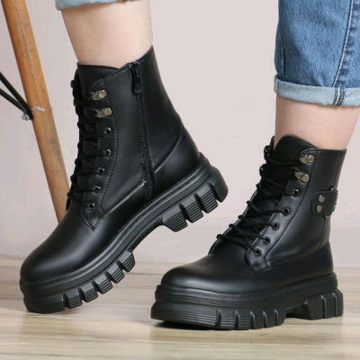 بوت خفن بندی