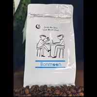 قهوه   100 درصد روبوستا بُن مون( ارسال رایگان)